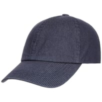 Cavento Adjustable Cap by Lipodo - CHF 27.95
