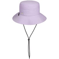 Chambray Bucket Stoffhut by Seeberger - CHF 44.95