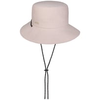Chambray Bucket Stoffhut by Seeberger - CHF 44.95