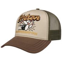 Championship 1976 Trucker Cap by Stetson - CHF 63.95