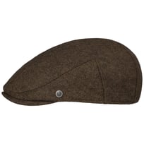 Chandler Driver Flatcap by bugatti - CHF 54.95