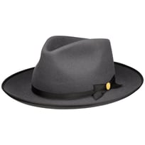 Chapeau Alcester Fedora 160 Years by Stetson - CHF 374.95