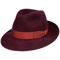 Chapeau Alessandria Superior by Borsalino - CHF 402.95