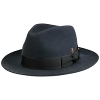 Chapeau Alicante Velvet Zechbauer by Mayser - CHF 374.95