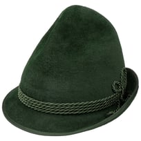 Chapeau Allg�u Dreispitz by Lodenhut Manufaktur - CHF 267.95