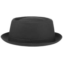 Chapeau Athens Cotton Pork Pie by Stetson - CHF 89.00