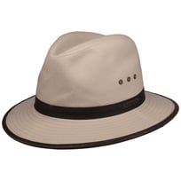 Chapeau Ava Coton Outdoor by Stetson - CHF 69.00