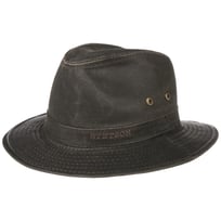 Chapeau Ava Cotton Traveller by Stetson - CHF 95.95