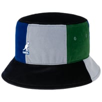 Chapeau Bob Contrast Pops Bucket by Kangol - CHF 75.95