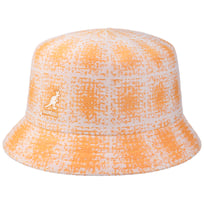 Chapeau Bob Grunge Plaid Bin by Kangol - CHF 34.95