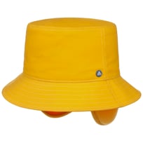 Chapeau Bob Waxed Cotton Bucket by Hammaburg - CHF 75.95