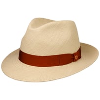 Chapeau Bogart Albenga Panama by Mayser - CHF 213.95
