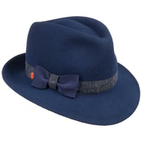 Chapeau Bogart Leila Wool by Mayser - CHF 149.95