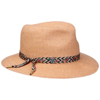 Chapeau � Bordure Nane Crushable by Mayser - CHF 170.95