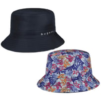Chapeau Bucket R�versible by bugatti - CHF 64.95