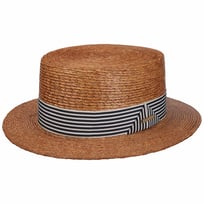 Chapeau Canotier Averport by Stetson - CHF 127.95