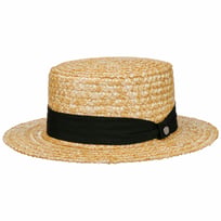 Chapeau Canotier Classic Boater by Lierys - CHF 85.95