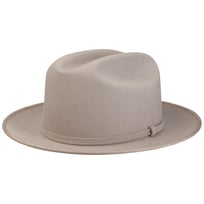 Chapeau Cattleman Round Western by JJ Hats - CHF 449.95