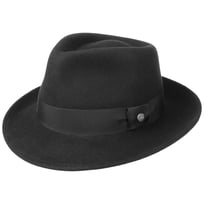 Chapeau City en Feutre Laine by Lierys - CHF 85.95