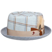 Chapeau Classic Fusion Pork Pie by Alfonso D�Este - CHF 116.95