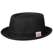 Chapeau Classic Pork Pie Denim by Stetson - CHF 106.95