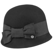 Chapeau Cloche Crushable by Lierys - CHF 75.95