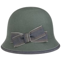Chapeau Cloche Galia by bedacht - CHF 96.95