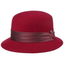 Chapeau Cloche Jolana Wool by Lierys - CHF 85.95