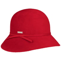 Chapeau Cloche Katya by Seeberger - CHF 245.95