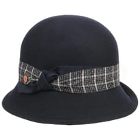 Chapeau Cloche Nanni Wool by Mayser - CHF 170.95
