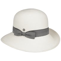 Chapeau Cloche Panama by Lierys - CHF 147.95