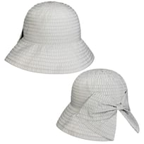 Chapeau Cloche Salenara by McBURN - CHF 44.95