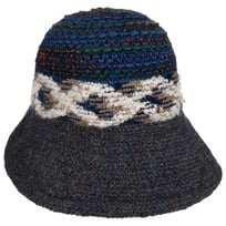 Chapeau Cloche Soresina by bedacht - CHF 159.95