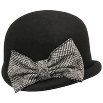 Chapeau Cloche Ulla Soft Wool by Mayser - CHF 138.95