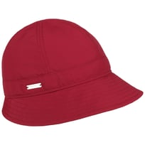 Chapeau Cloche Uni Anti-Rain by Seeberger - CHF 49.95