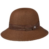 Chapeau Cloche Vareba Toyo by Lierys - CHF 85.95