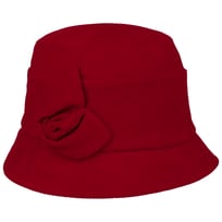 Chapeau Cloche en Velours Milleraies by Seeberger - CHF 49.95