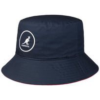 Chapeau Cotton Bucket Hat by Kangol - CHF 75.95