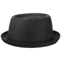 Chapeau Dawson Pork Pie by Stetson - CHF 74.95