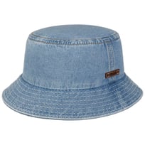 Chapeau Denim Barista Bucket by Stetson - CHF 84.95