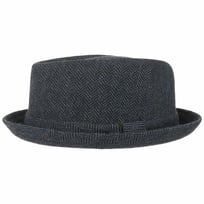 Chapeau Diamond Crown Herringbone by Lipodo - CHF 39.95