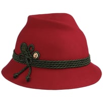 Chapeau Dirndl by Lodenhut Manufaktur - CHF 85.95