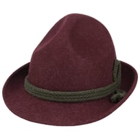 Chapeau Dreispitz Classique by Lipodo - CHF 54.00