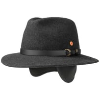 Chapeau Earflap Georgia Outdoor by Mayser - CHF 194.75