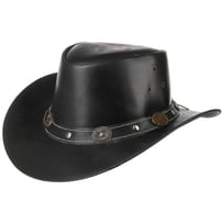 Chapeau Elreno en Cuir by Scippis - CHF 64.95