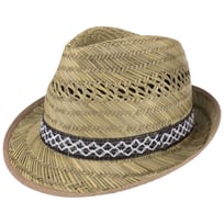 Chapeau Harvester en Paille by Lipodo - CHF 17.95