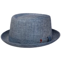 Chapeau Herringbone Pork Pie by Alfonso D�Este - CHF 106.95