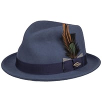 Chapeau Jorland LiteFelt Player by JJ Hats - CHF 245.95