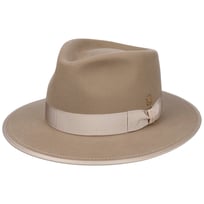 Chapeau Josua Velvet Traveller Zechbauer by Mayser - CHF 374.95