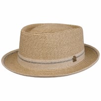 Chapeau Kane Pork Pie Zechbauer by Mayser - CHF 192.95